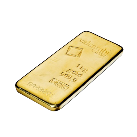 Picture for category Gold Bars - IN STOCK