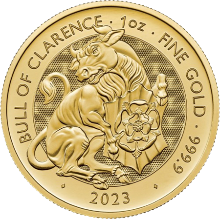 Picture for category Gold Coins - IN STOCK
